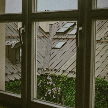 Too-good Apart-hotel 4*