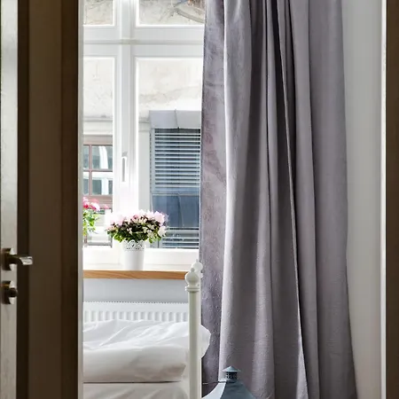 Too-good Apart-hotel 4*