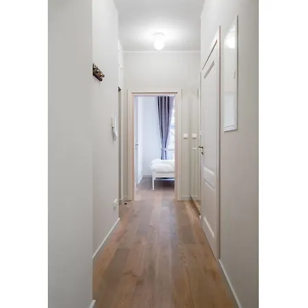 Apart-hotel Too-good 4*