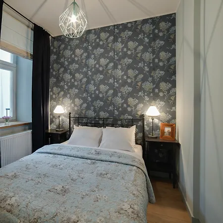 Too-good Apart-hotel 4*