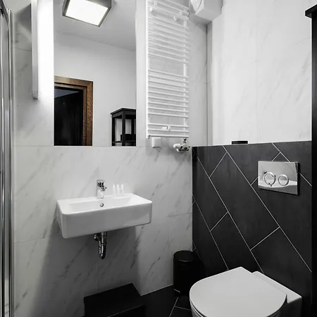 Apart-hotel Too-good