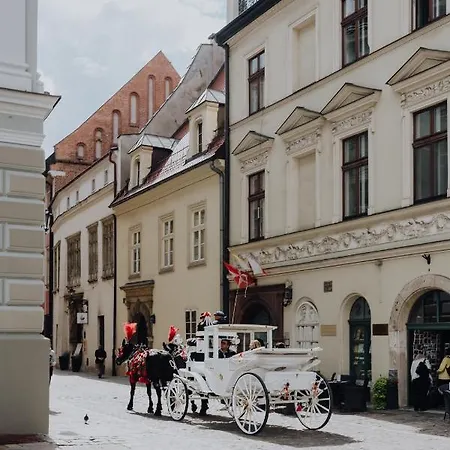 Lejlighedshotel Too-good