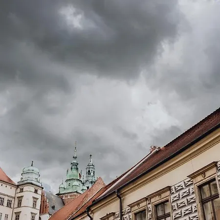 Too-good Lejlighedshotel