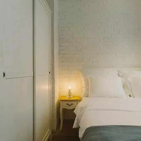 Lejlighedshotel Too-good Kraków