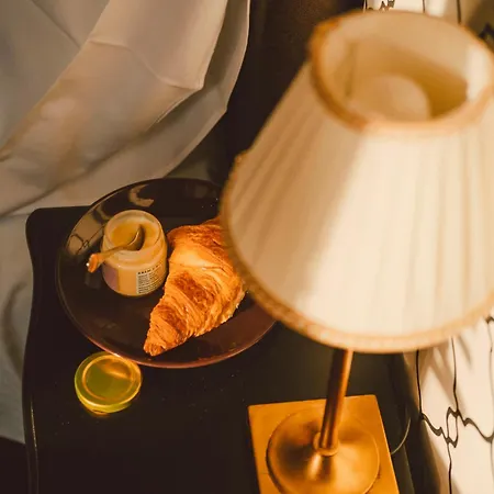 Too-good 4* Krakau