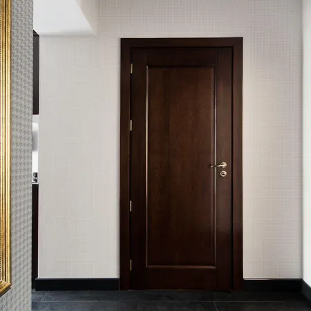 Too-good Lejlighedshotel