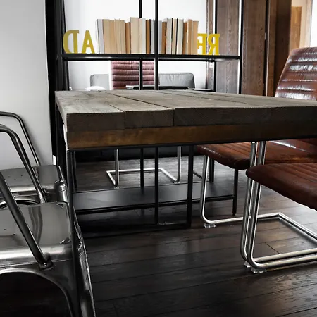 Too-good Lejlighedshotel Kraków