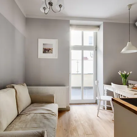 Too-good Lejlighedshotel