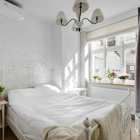 Too-good 4* Krakau