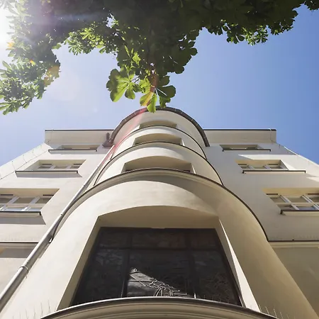 Aparthotel Too-good Krakau