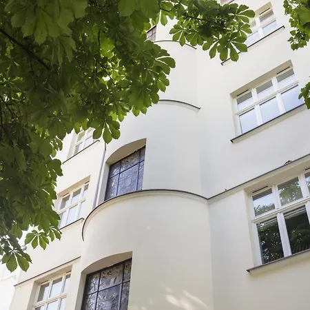 Too-good Lejlighedshotel 4*