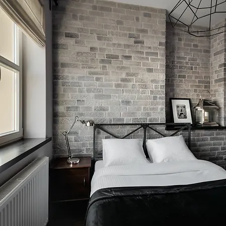 Too-good 4* Krakau