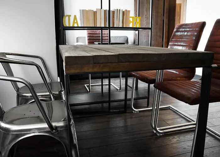 Too-good Aparthotel Krakau