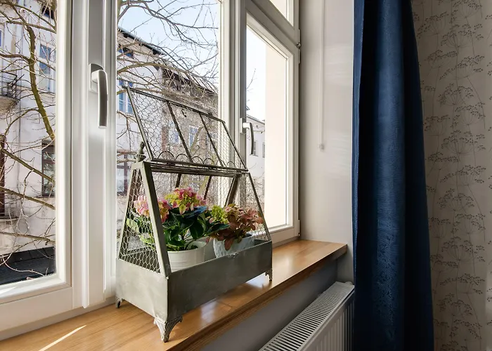 Aparthotel Too-good 4*