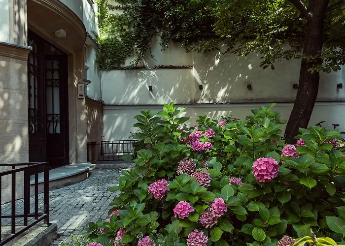 Aparthotel Too-good Krakau