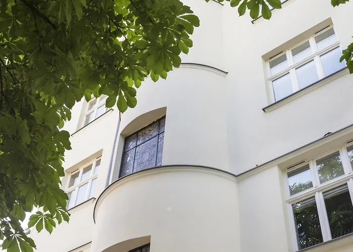 Too-good Aparthotel 4*