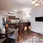 Too-Good Premium Apartments 4*