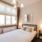 Апарт-отель Too-Good Premium Apartments 4*