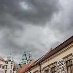 Too-Good Premium Apartments Апарт-отель