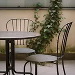 太佳公寓 4*