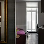 太佳公寓 公寓式酒店 4*
