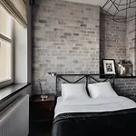Hotel apartamentowy Too-good Premium 4*
