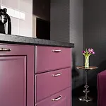 Too-Good Premium Apartments Апарт-отель Краков