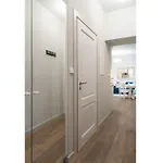 Too-Good Premium Apartments