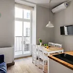 Too-Good Premium Apartments Апарт-отель Краков