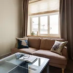 Too-Good Premium Apartments Апарт-отель 4*