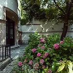Апарт-отель Too-Good Premium Apartments Краков
