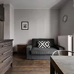 Апарт-отель Too-Good Premium Apartments Краков