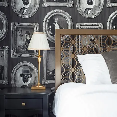 Too-good Premium Apart Otel Krakow