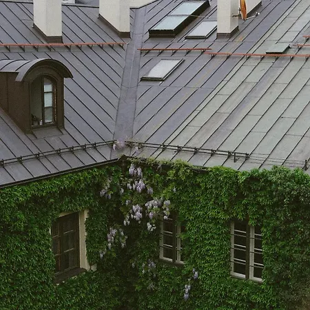 Aparthotel Too-good Krakau