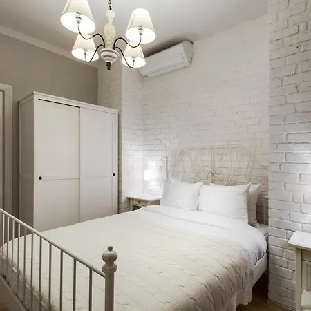 Too-good Premium Apartahotel