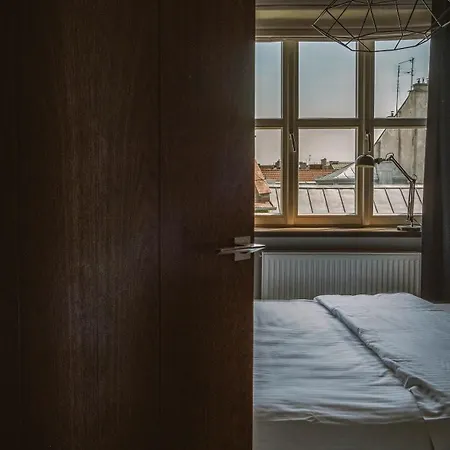 Aparthotel Too-good Krakau