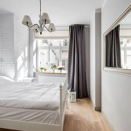 Too-good Premium 4* Krakow