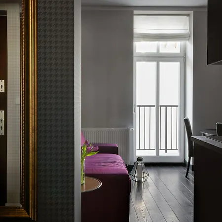 Too-good Aparthotel 4*