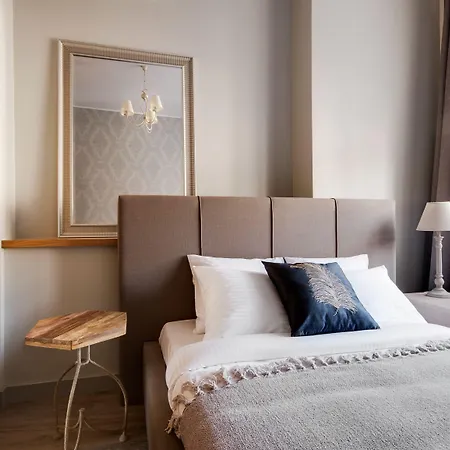 Too-good Premium 4* Krakow