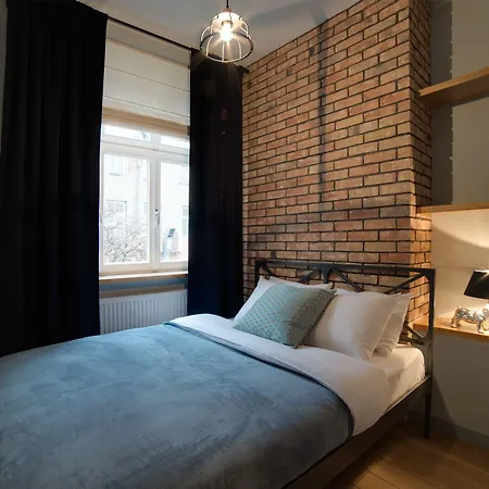 Too-good Premium Apart Otel