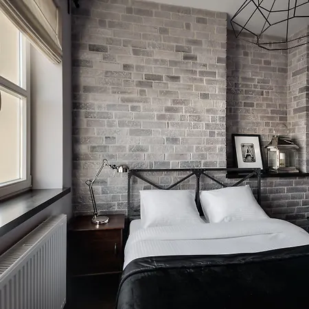 Apart Otel Too-good Premium 4*