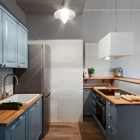 Too-good Premium 4* Krakow