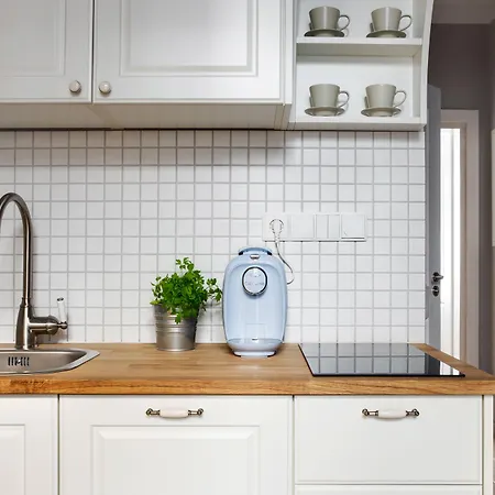 Too-good 아파트호텔