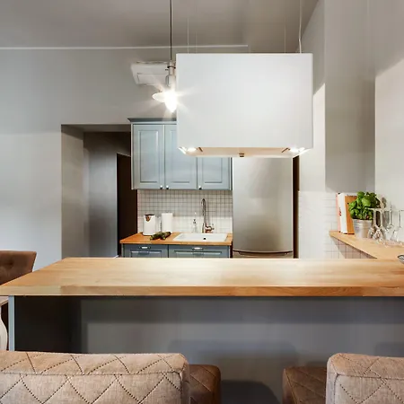 Too-good Premium Apart Otel