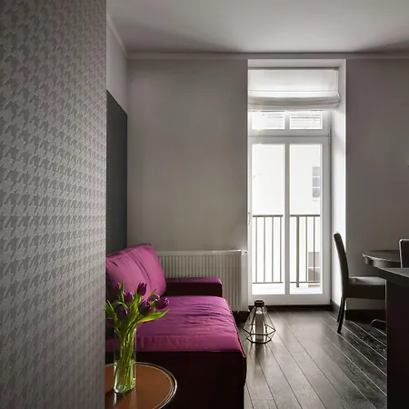 Aparthotel Too-good 4*