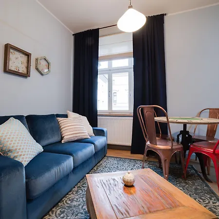 Too-good Premium 4* Krakow
