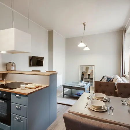 Too-good Aparthotel 4*