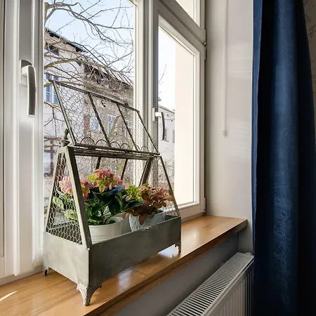 Aparthotel Too-good 4*