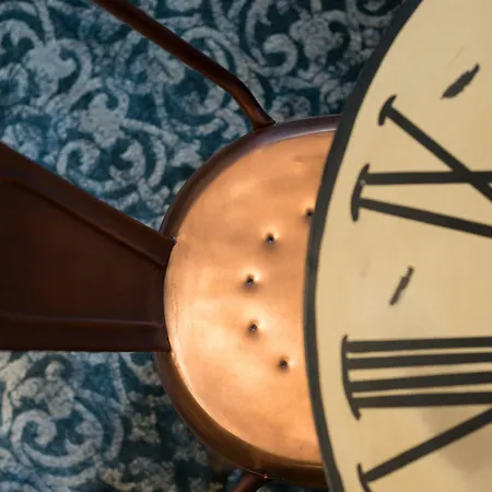 Too-good Aparthotel 4*