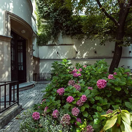 Aparthotel Too-good Krakau